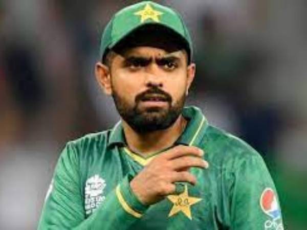 కన్సిస్టెన్సీకి మారుపేరు బాబర్ ఆజామ్