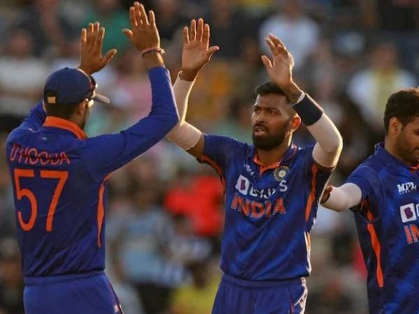 బెస్ట్ ఫినిషర్..