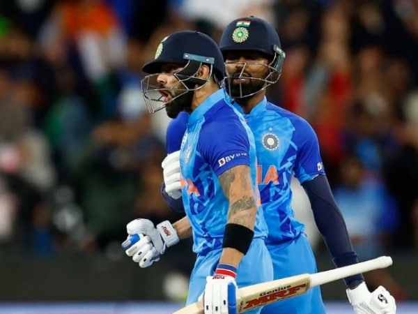 కోహ్లీ బెస్ట్ పెర్ఫార్మెన్స్..