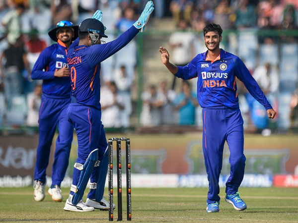 ధావన్ మార్క్ కెప్టెన్సీ..