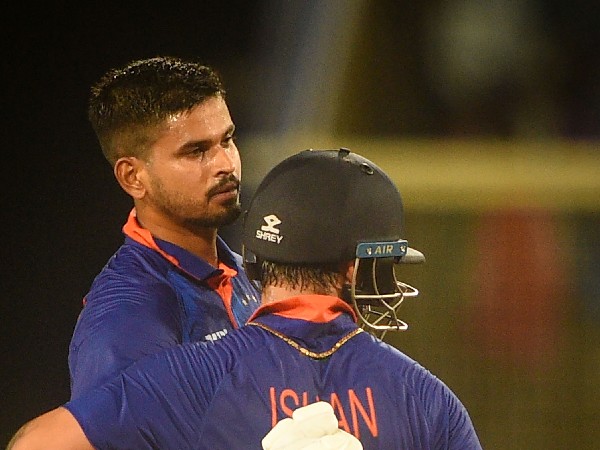 3. ఇషాన్ కిషన్ దూకుడు