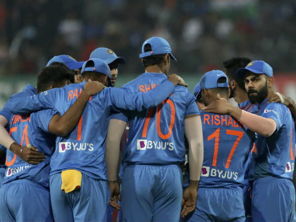 ఆస్ట్రేలియాతో సవాల్