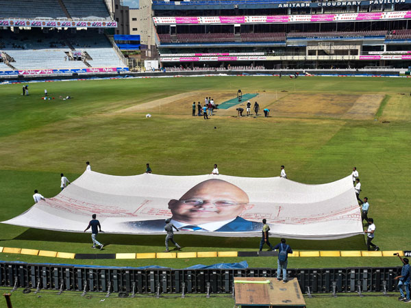  వాతావరణం ఎలా ఉందంటే..?