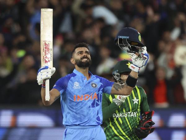 హిట్ వికెట్గా.. హిట్ వికెట్గా..