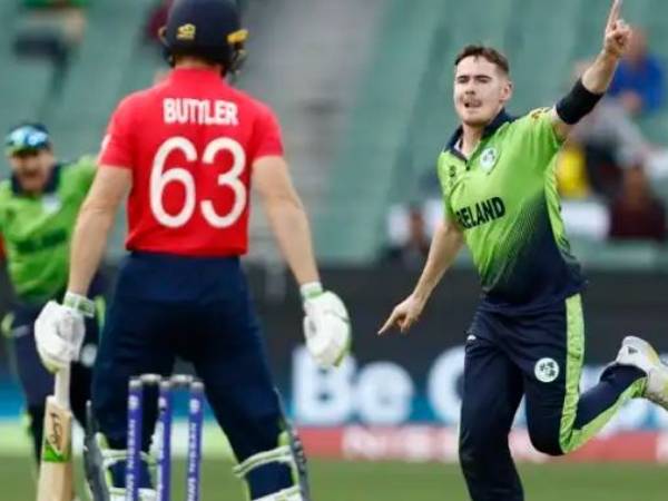 ఇది మూడో సంచలనం..