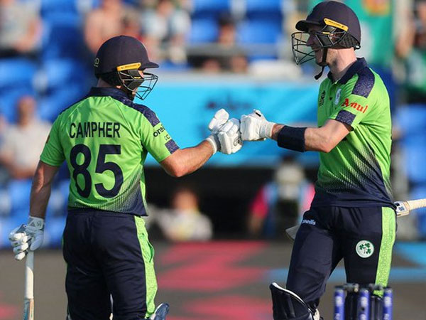 ఐర్లాండ్ పై