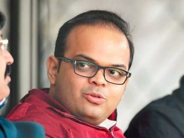 జై షా పదవికి ఢోకా లేదు