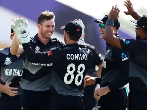 సౌథీ, సాట్నర్