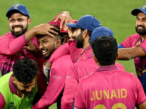 హ్యాట్రిక్ ఇలా..