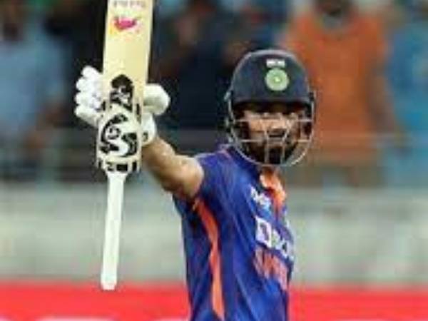  మెరిసిన కేఎల్..