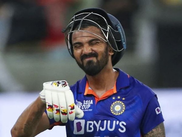 KL రాహుల్ గొప్ప