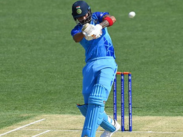 మరో వామప్..