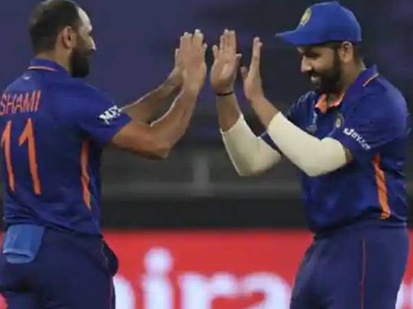 తొమ్మిది పరుగుల తేడాతో ఆరు వికెట్లు..