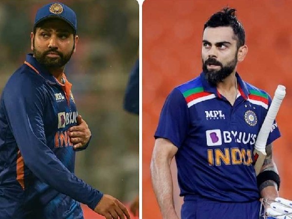 కష్టాల్లో భారత్..