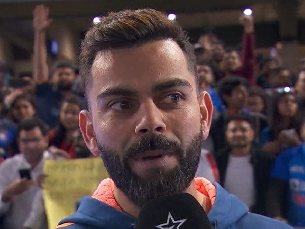 ఆ రెండు సిక్సర్లపై.. ఆ రెండు సిక్సర్లపై..