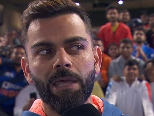 బంతిపైనే ఫోకస్.. బంతిపైనే ఫోకస్..