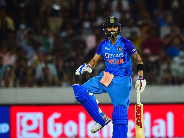 టీ20ల్లో టాప్ స్కోరర్..