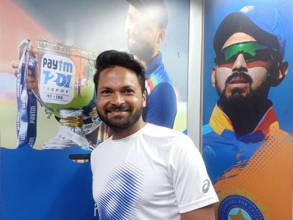 తండ్రి ఆఖరి రోజుల్లో