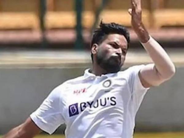 సౌతాఫ్రికాతో వన్డే సిరీస్‌కు భారత జట్టు: