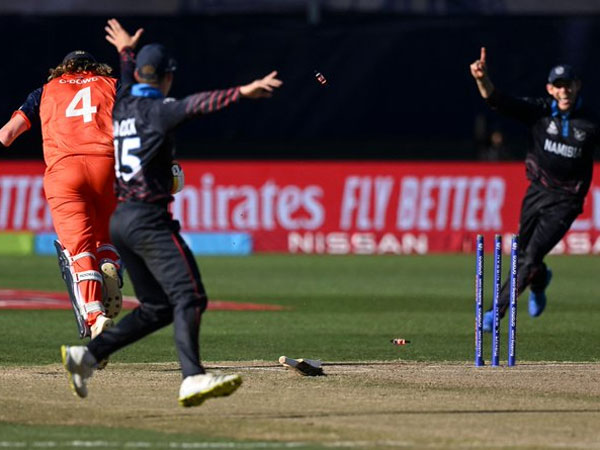 19.3 ఓవర్లలో