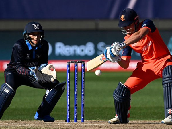 మ్యాక్స్ డౌడ్