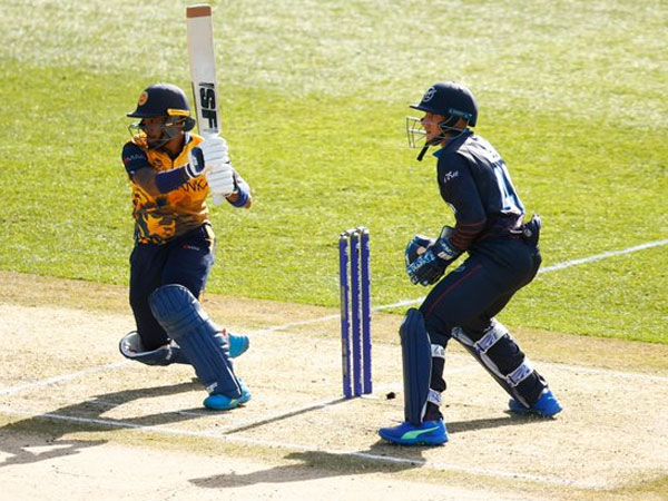 ప్రారంభ మ్యాచ్ లో ఓడిపోయి