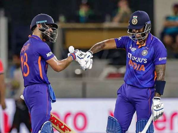  టీమిండియాను ఎదుర్కోవడం గొప్ప అనుభవం..