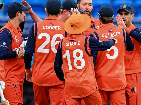 నెదర్లాండ్స్‌తో నెక్స్ట్ మ్యాచ్..