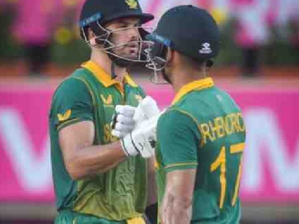 దక్షిణాఫ్రికా జట్టు(ప్రాబబుల్స్)