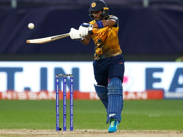 చెలరేగిన పాతుమ్ నిస్సంక