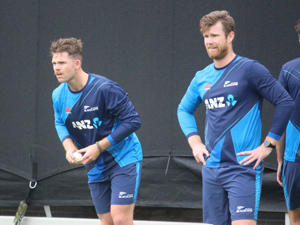 పిచ్ రిపోర్ట్..