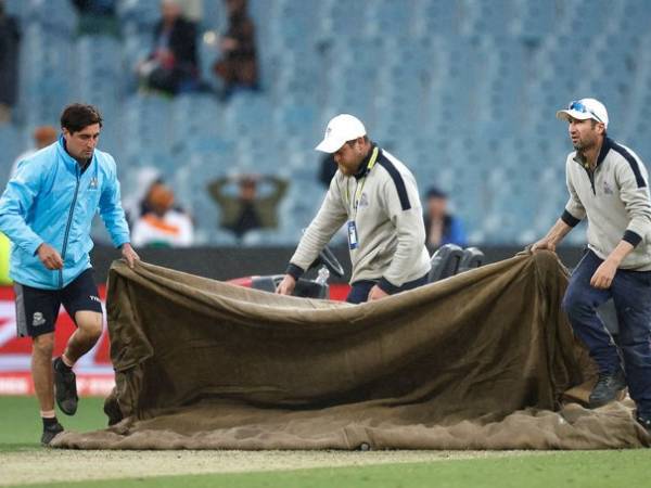 ఆఫ్ఘన్‌తో పాయింట్ల పంపకం..