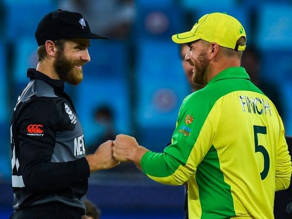 విలియమ్సన్