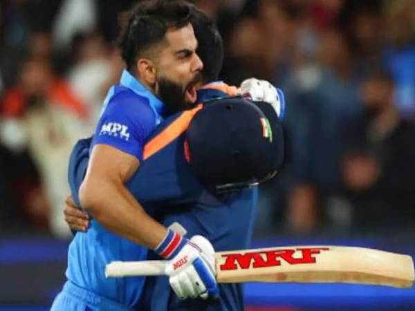 నమ్మకం వమ్ము కాలేదు.. నమ్మకం వమ్ము కాలేదు..