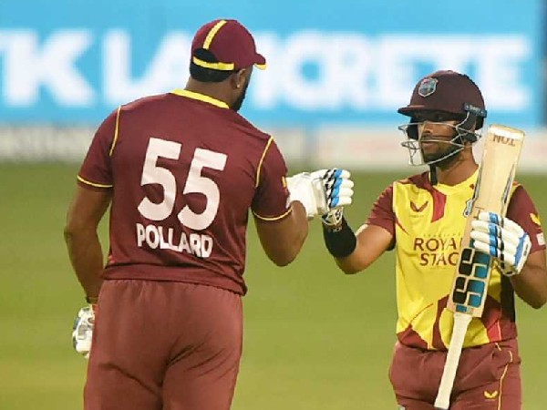 రేస్ నుంచి అవుట్..