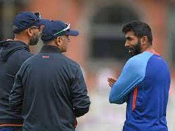 సౌతాఫ్రికా సిరీస్‌కు మాత్రమే..