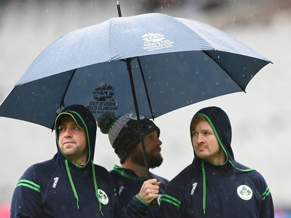 వదలని వాన..