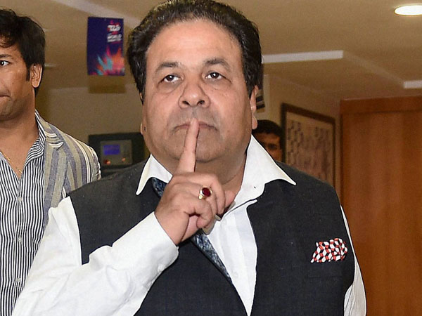 మరో పోటీదారుగా ఆయన పేరు