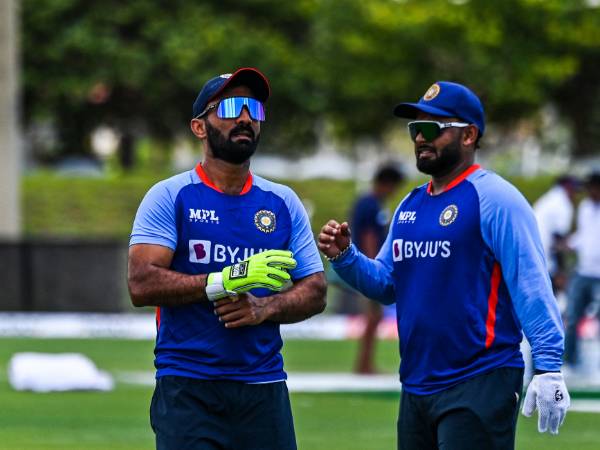  టీమ్ కాంబినేషన్‌కు ఇబ్బందులు..