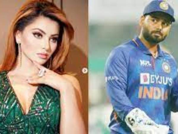  ఎక్కడ విభేదాలు వచ్చాయో చెప్పిన ఊర్వశి