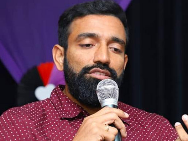 భారత్‌కు చాన్స్ లేదన్న రాబిన్ ఊతప్ప..