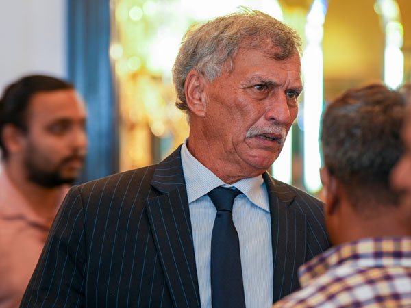 రంజీ ట్రోఫీ