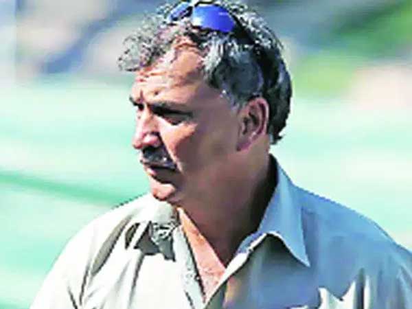  కోడుకు కోసం కీలక పదవి..