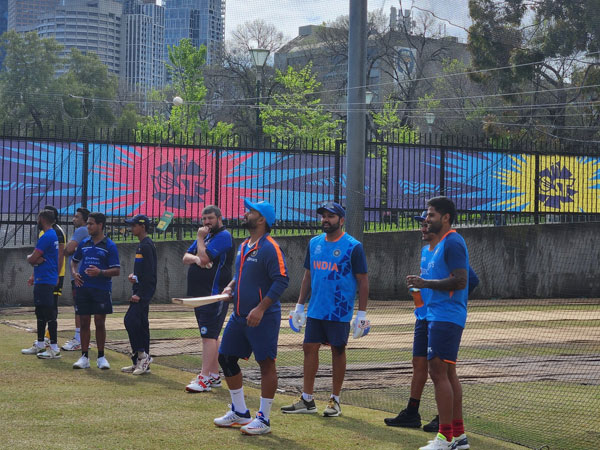 మాకు సంబంధం లేని విషయం.. మాకు సంబంధం లేని విషయం..