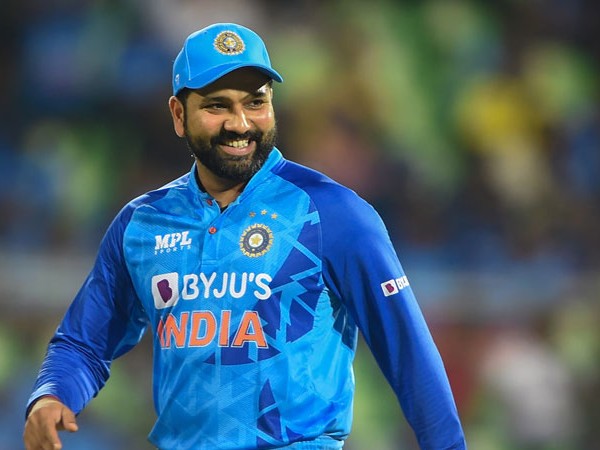 రోహిత్ సైతం..