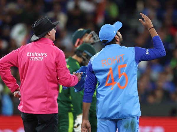 Madan Lal says Rohit Sharma not bowling Axar after his expensive over was the highest point of his captaincy