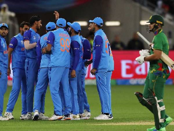 సౌతాఫ్రికా సేఫ్ సైడ్..