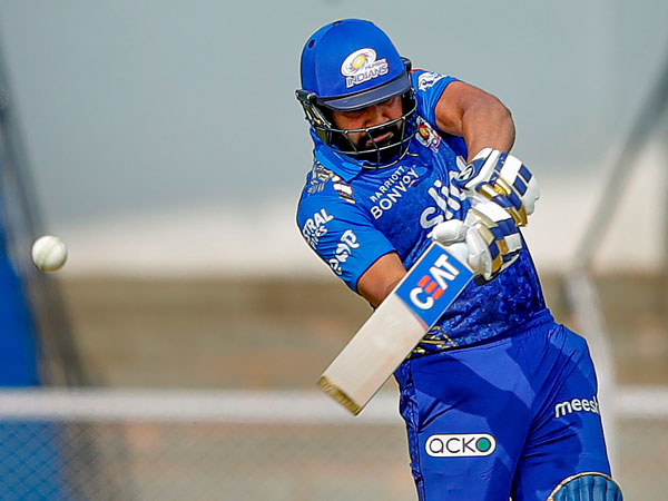 ఐపీఎల్‌లో సక్సెస్‌ఫుల్ కేప్టెన్‌గా..