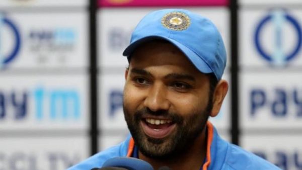 రోహిత్ ఫామ్ ఒక్కటే..