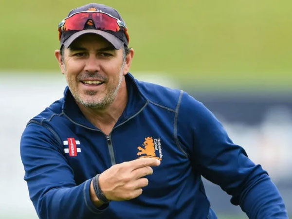 బౌలింగ్ అటాక్ బాగుంది..